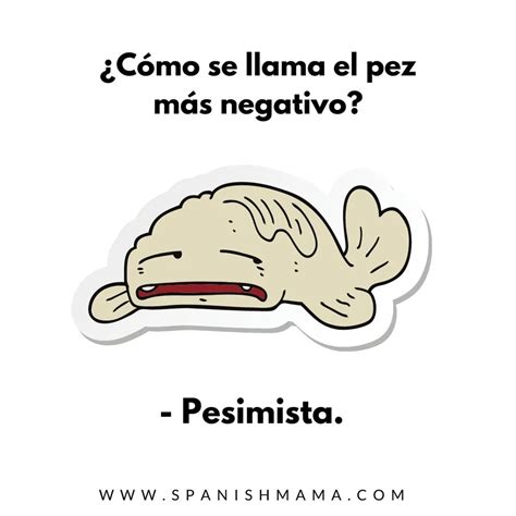 Funny Spanish Jokes: 75 Puns and Jokes Guaranteed to Make You Laugh