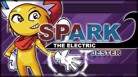 Vamos Jogar Spark The Electric Jester - 15 - Fark Gear Rising - YouTube