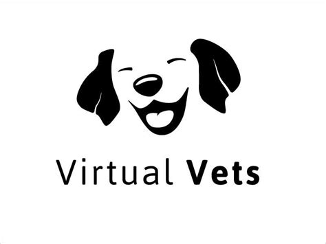 50 Best Veterinary Logos Collection for 2019 - 50 Graphics