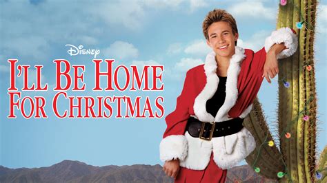 I'll Be Home for Christmas (1998) - Backdrops — The Movie Database (TMDB)