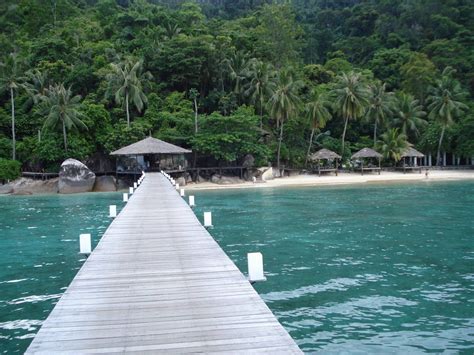 Eco Tourism Resort Malaysia - Best Tourist Places in the World