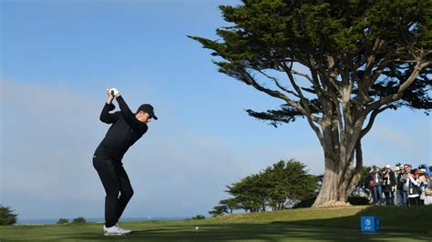 Five shots you need at Pebble Beach, but will play anywhere | How To ...