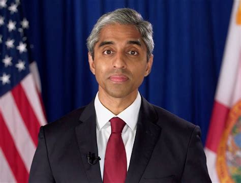 Senate confirms Dr Vivek Murthy as US Surgeon General - Rediff.com ...