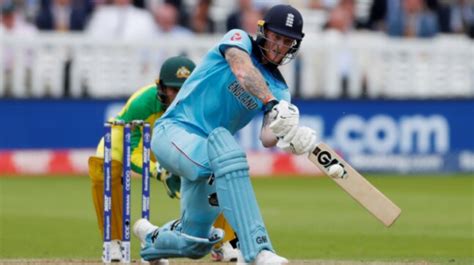 'This is our World Cup': Ben Stokes issues war cry after defeat to ...