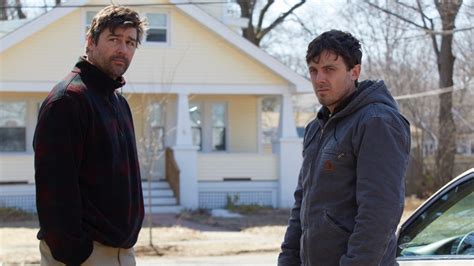 Manchester by the Sea Review: Casey Affleck Shines in the Most Artful ...