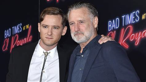 Flipboard: Bill Pullman Thinks His Son, Top Gun: Maverick's Lewis ...