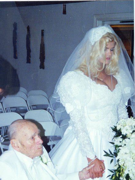 Anna Nicole Smith husband - Anna Nicole Smith Photo (33732364) - Fanpop