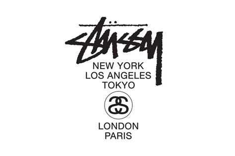 Where Did Stussy Brand Get It's Name ? Why ? – Newretro.Net