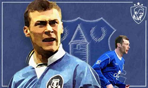 💪🏻 'Big' Duncan Ferguson’s Best Moments as an Everton Striker (1994-2006) - ULTRA UTD