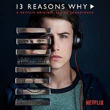 13 Reasons Why - Wikipedia