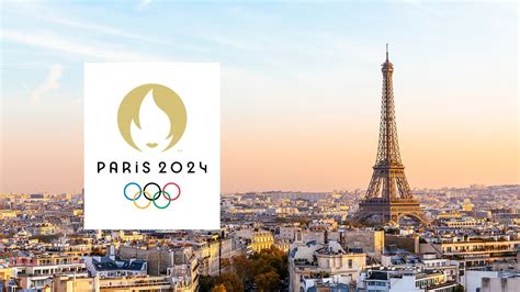 Paris 2024 Olympics And Paralympics - Saba Pauletta