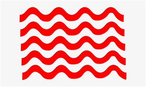 Wave Picture Freeuse Huge Freebie Download - Red Wave Line Png PNG Image | Transparent PNG Free ...