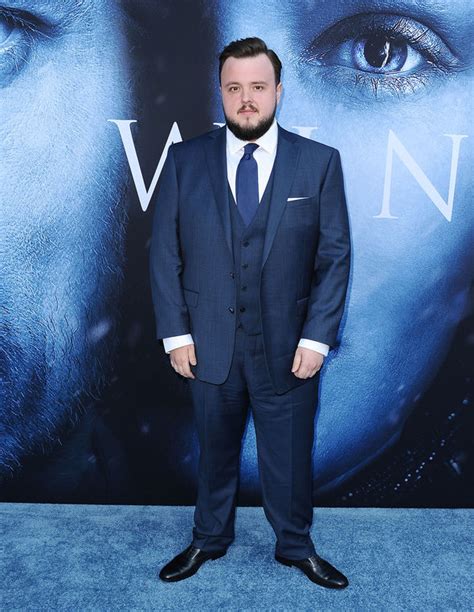 Game of Thrones season 8: Samwell Tarly actor drops HUGE spoiler | TV & Radio | Showbiz & TV ...