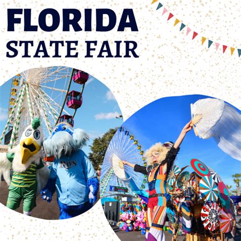 Florida State Fair 2023 - 2023