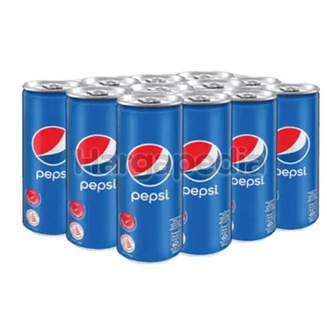 PEPSI Can 12x320ml