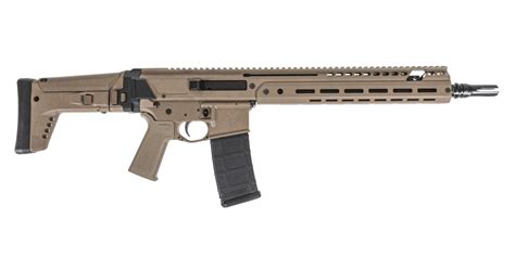 PSA JAKL 13.7" Rifle Length 5.56 1:7 Nitride MOE SL EPT F5 Stock Rifle, FDE - $1299.99 | gun.deals