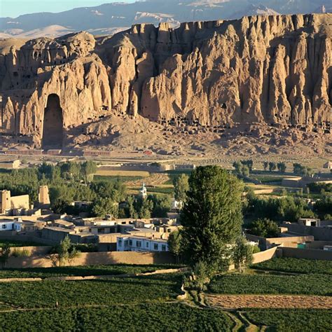 Bamiyan Valley, Afghanistan - Travel Off Path