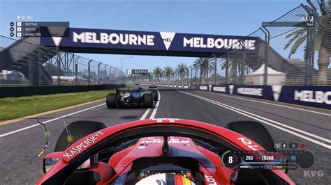 F1 2018 Gameplay (PC HD) [1080p60FPS] - YouTube