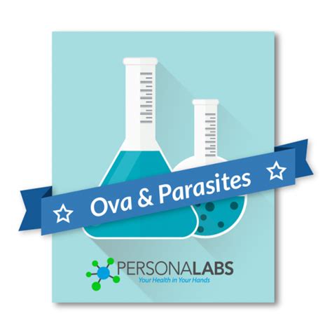 Ova And Parasite Stool Lab Test | Parasites in stool