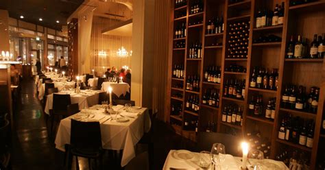 Seattle Restaurant Week: 10 best spots for date night | The Seattle Times