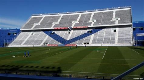 El estadio de Velez Sarsfield fue elegido entre los mejores para ver rugby - MDZ Online