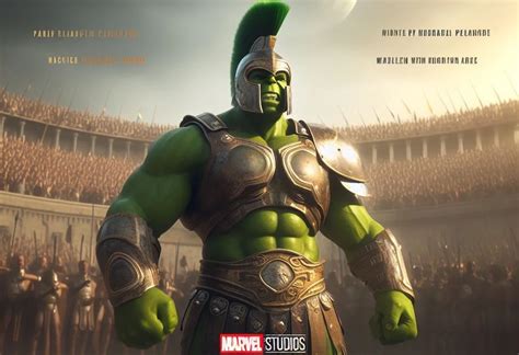 Planet Hulk Movie in MCU: Release Timing and Potential Storyline ...