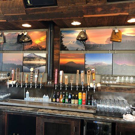 3PEAKS PUBLIC HOUSE AND TAPROOM, Ridgefield - Restaurant Reviews, Photos & Phone Number ...