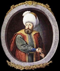 OTTOMAN TURKS AND THE CREATION OF THE OTTOMAN EMPIRE | Facts and Details