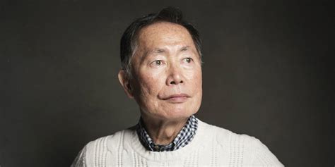 George Takei Denies Sexual Assault Allegations | CBR