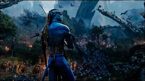 Avatar will be re-released this September in 4K HDR