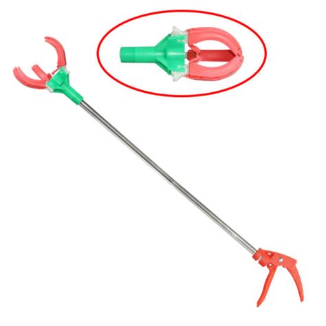 China Ilot Factory Direct Supply Telescoping Fruit Picking Device, Garden Tool Fruit Picker ...