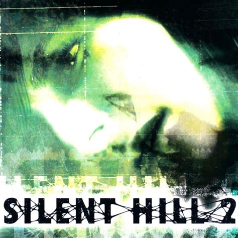 Silent Hill 2 [2001] - IGN