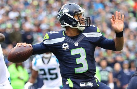 Top 40 players in Seattle Seahawks history: The final top 10 | The ...