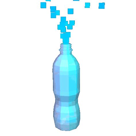 The Holder of Water. || Roblox GFX | Roblox Amino