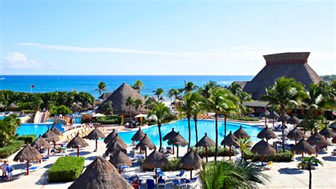 Grand Bahia Principe Tulum - all inclusive resort for $85 - The Travel Enthusiast The Travel ...