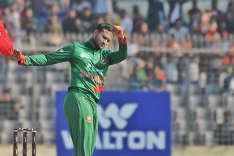 Shakib Al Hasan had many reasons to celebrate | ESPNcricinfo.com