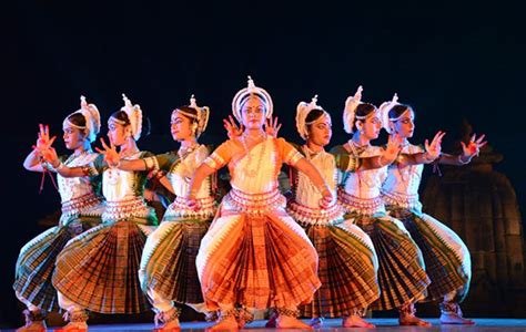 11 Best Dance festivals in India - Hotel Dekho