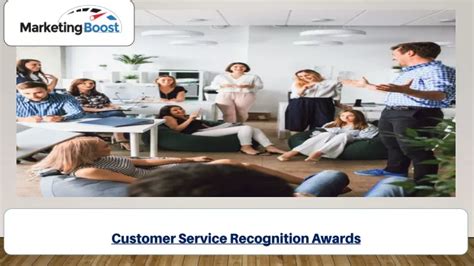 PPT - Customer Service Recognition Awards Help You Boost Customer Royalty PowerPoint ...