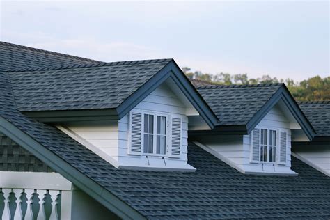 5 Types of Popular Roofing Materials | Austermiller Inc.