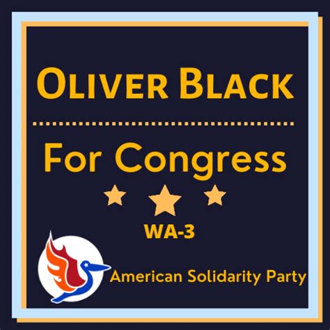 Elect Black to Congress 2022 | Black for Congress 2022 (Powered by ...