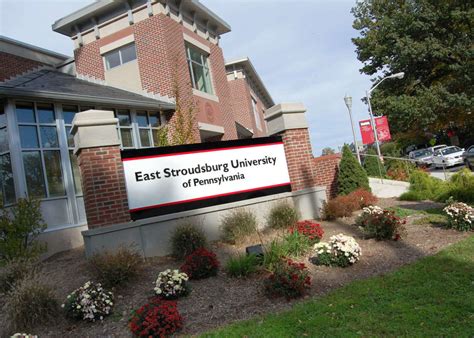 East Stroudsburg University | East Stroudsburg, PA 18301