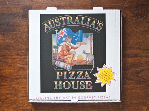 Pizza box art - CBS News