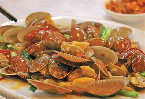 Zhanjiang seafood haven - China.org.cn