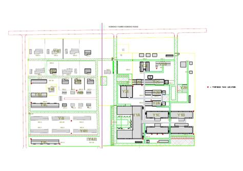 Proposed Tank Location | PDF