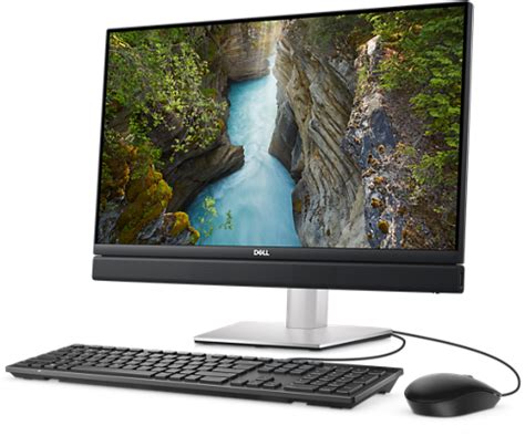 Dell OptiPlex All-in-One | Dell Australia