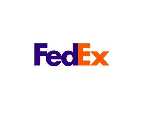 Download High Quality fedex logo square Transparent PNG Images - Art ...