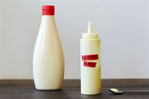 Homemade Kewpie Mayonnaise Recipe on Food52