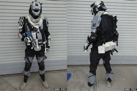 My pulse blade pilot cosplay at Sacanime winter 2020 : r/titanfall