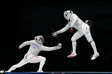 That’s Fencing | By Daryl Homer