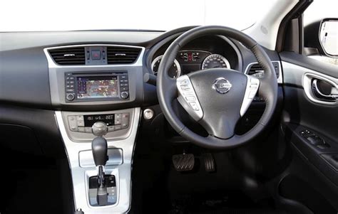 Automotive News NZ - Nissan PulsarAutomotive News NZ